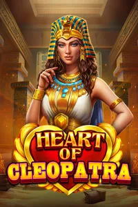 Heart of Cleopatra