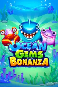 Ocean Gems Bonanza